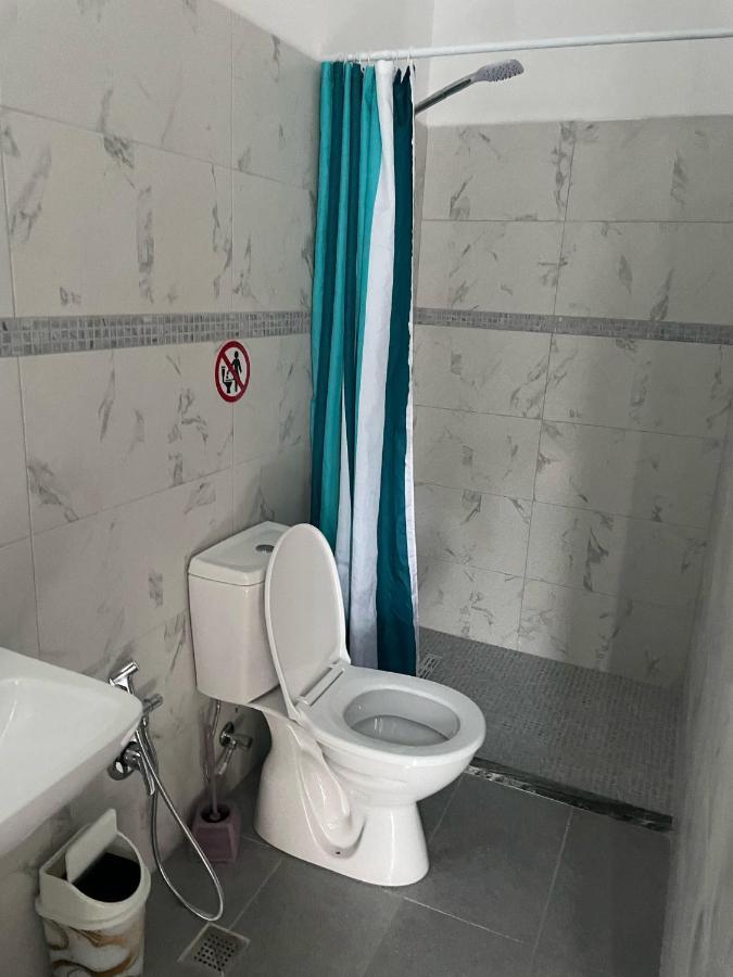 Happy Corner Guest House Shkodra Exterior foto