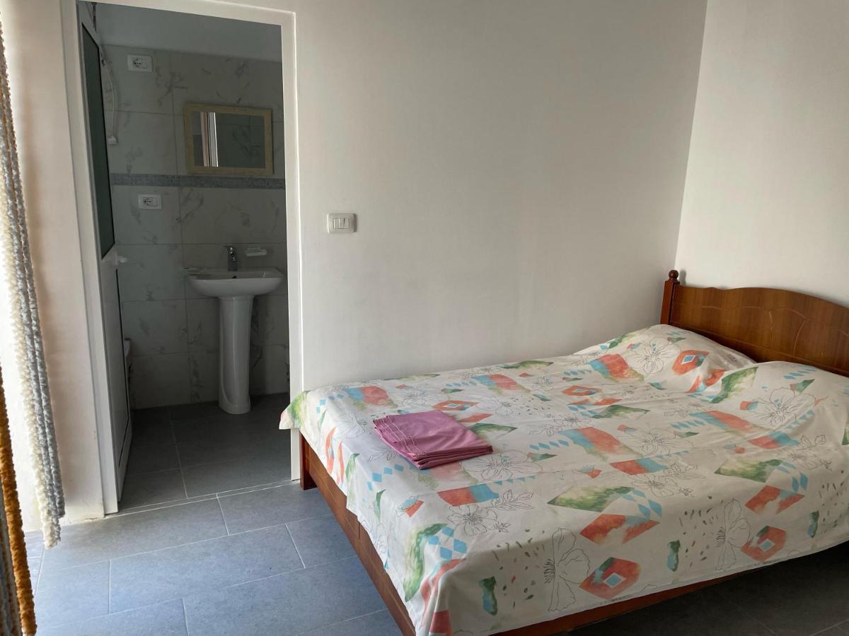 Happy Corner Guest House Shkodra Exterior foto