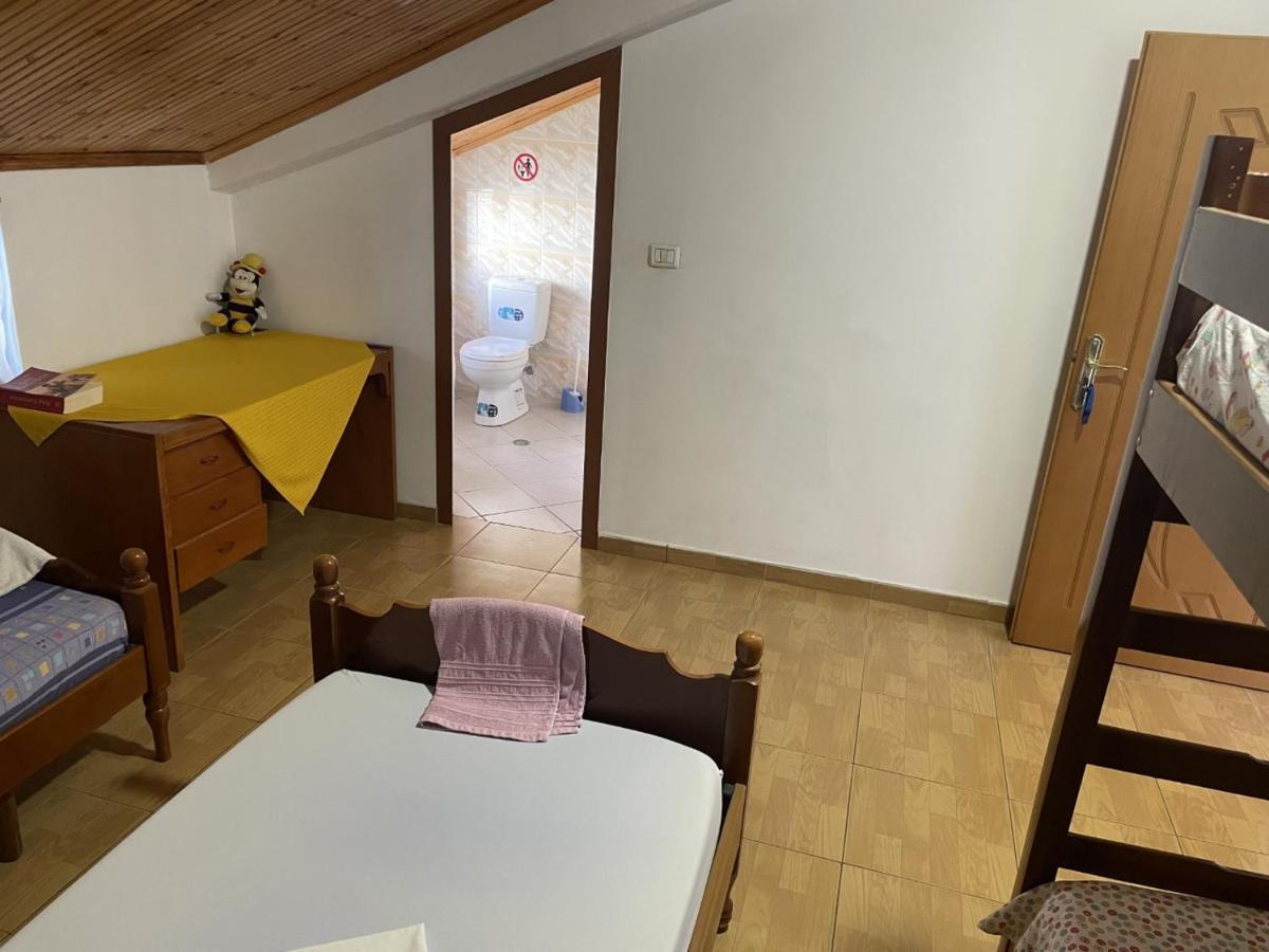Happy Corner Guest House Shkodra Exterior foto