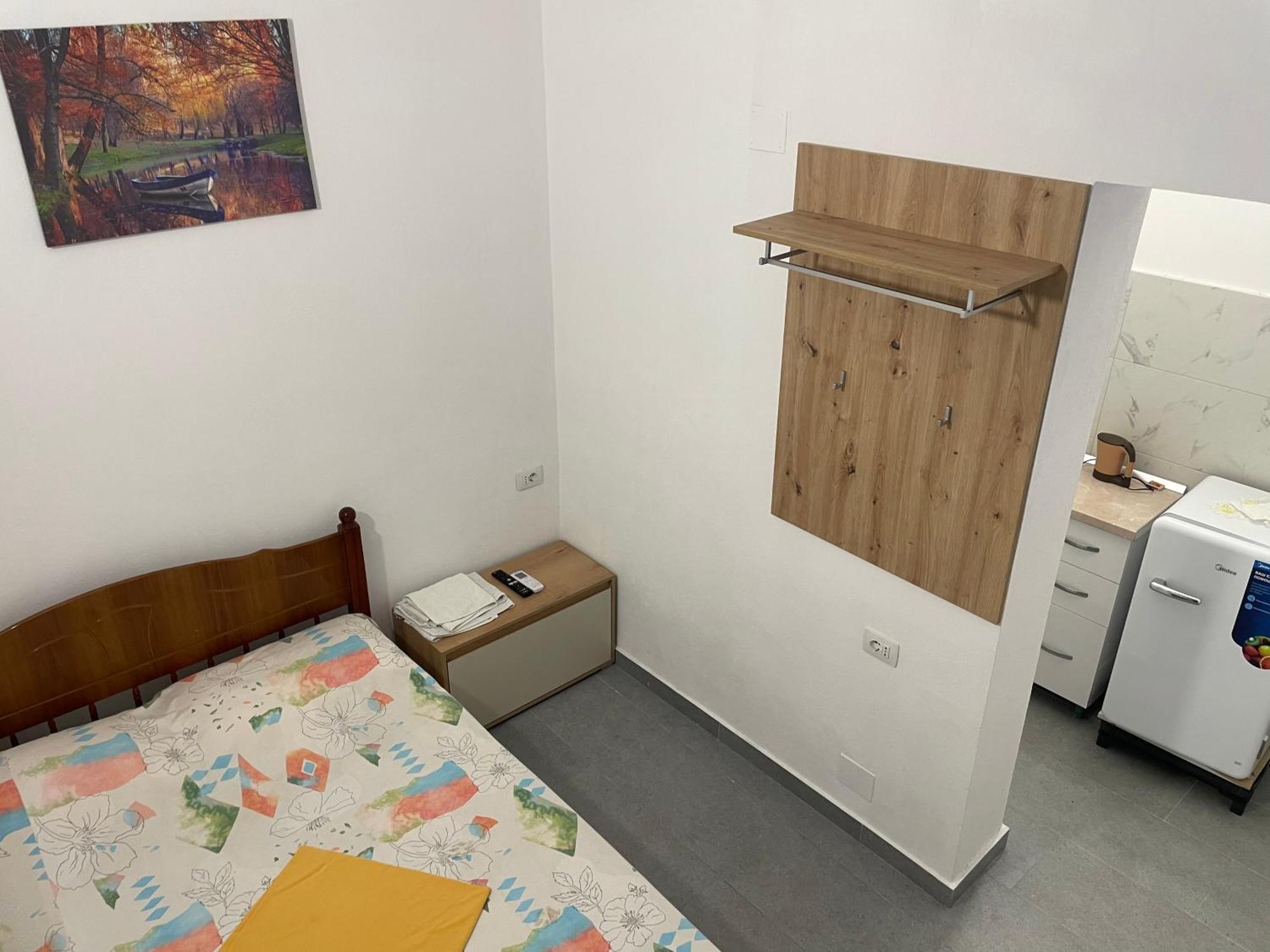 Happy Corner Guest House Shkodra Exterior foto
