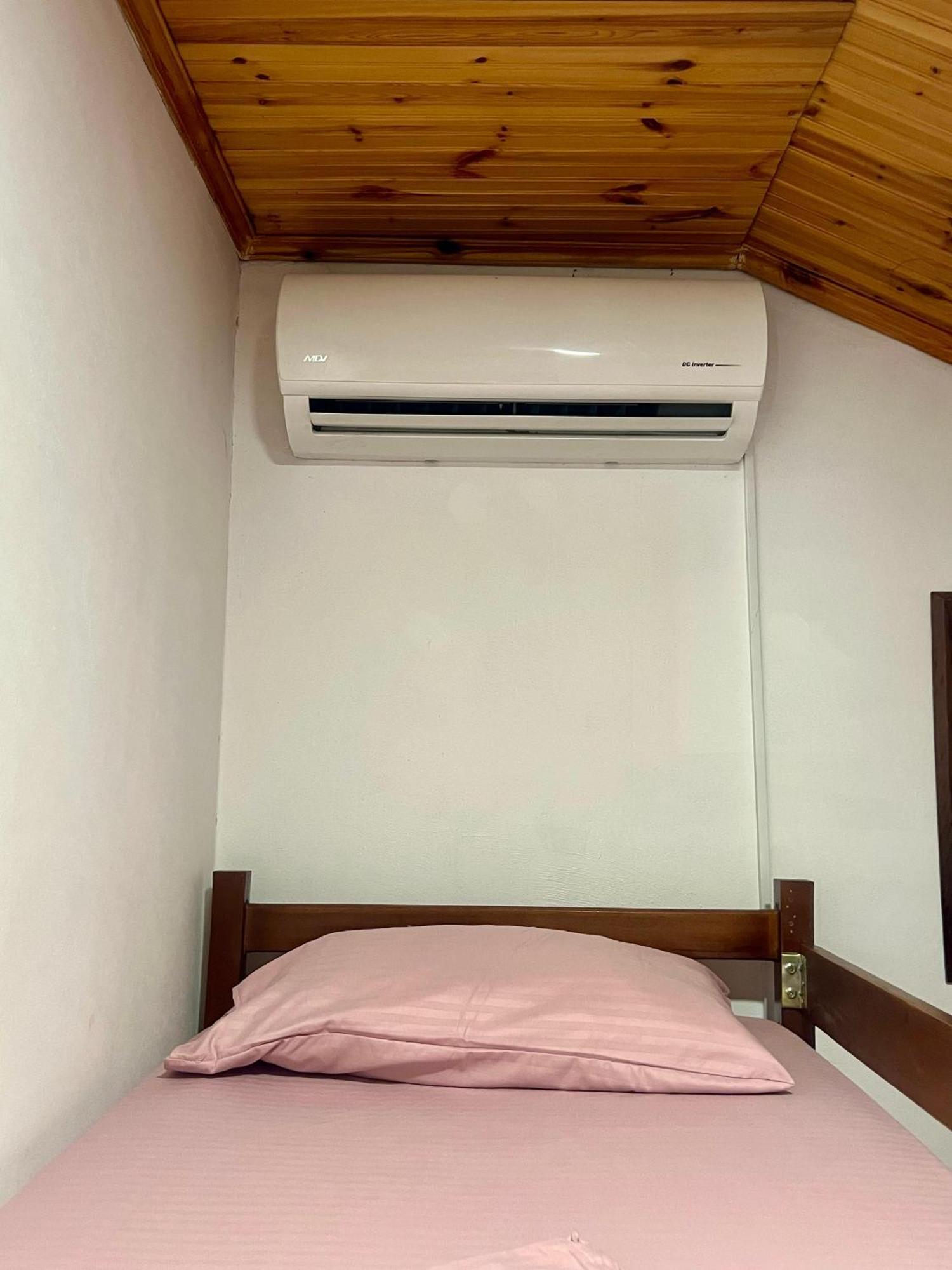 Happy Corner Guest House Shkodra Exterior foto