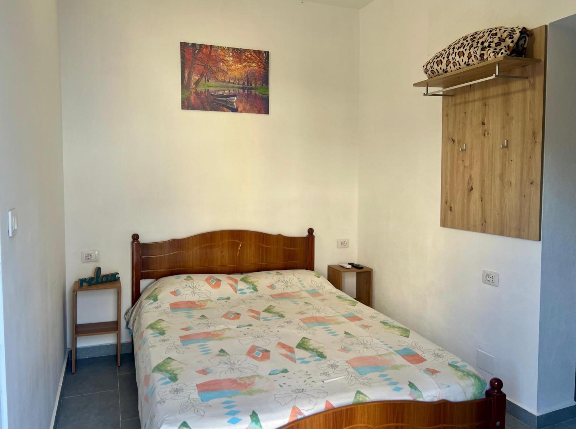 Happy Corner Guest House Shkodra Exterior foto