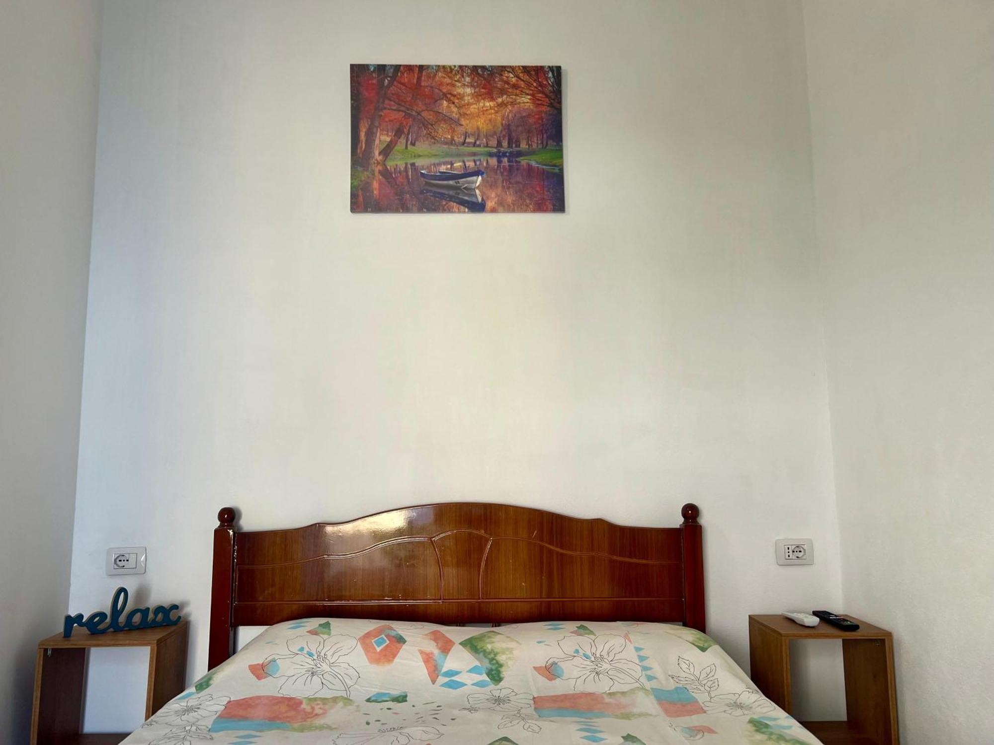Happy Corner Guest House Shkodra Exterior foto